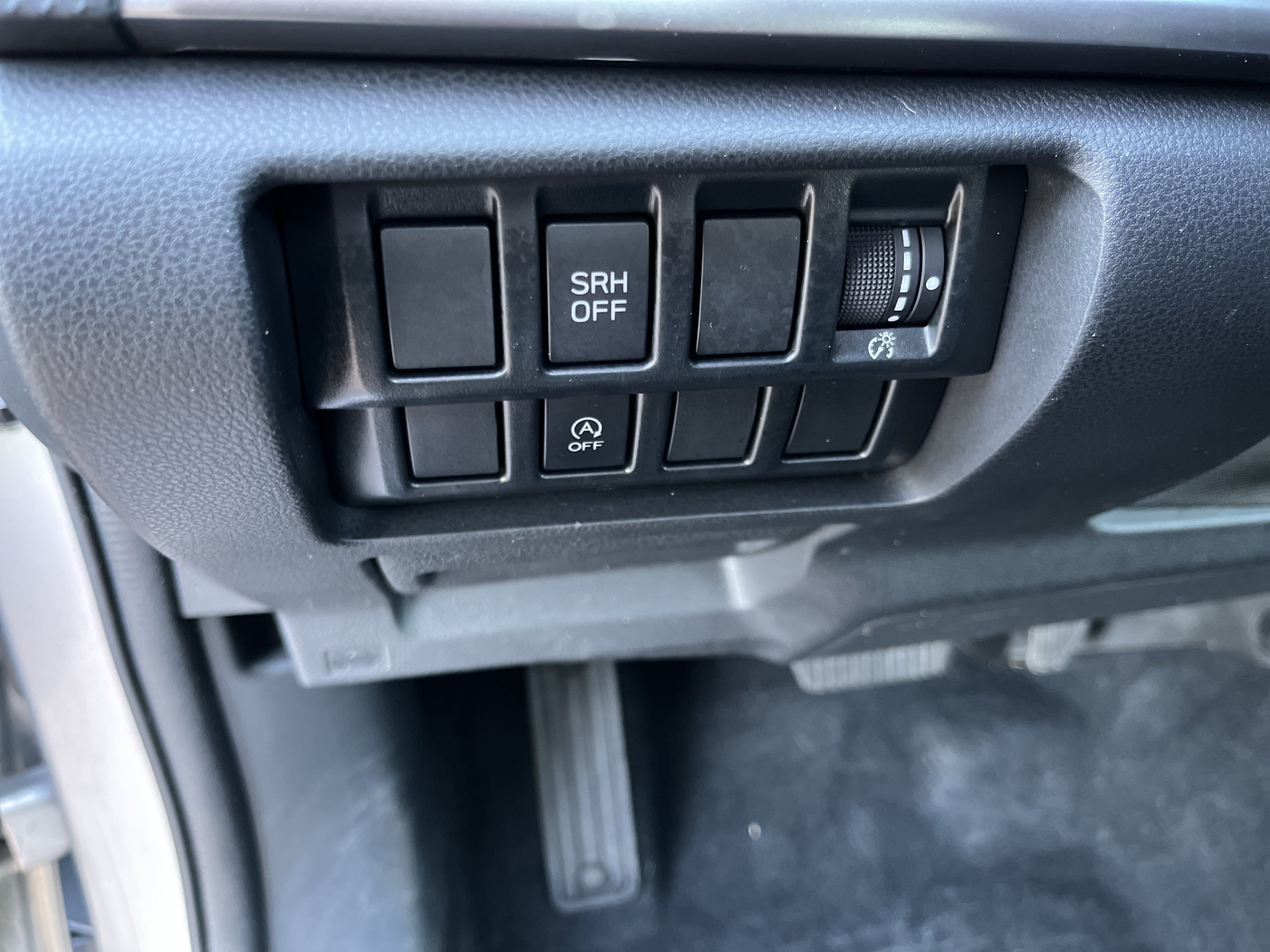 Used 2021 Subaru Forester Premium AWD/4WD image 18