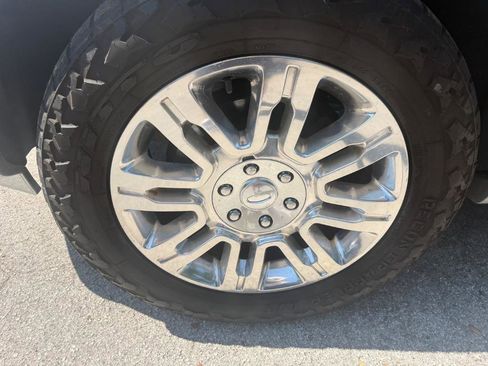 Used 2012 Ford Expedition Limited AWD/4WD image 14