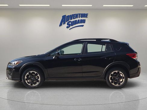 Used 2023 Subaru Crosstrek 2.0i Premium AWD/4WD image 4
