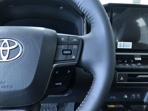 New 2026 Toyota Camry XLE image 26