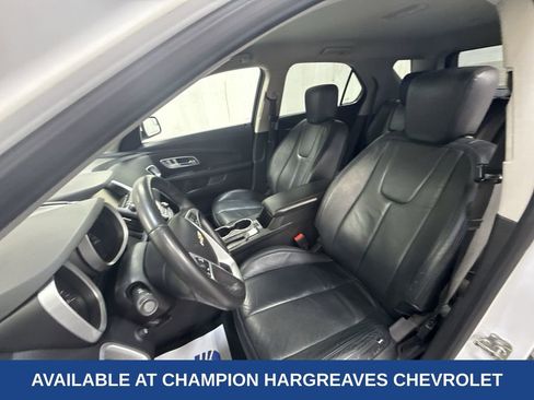 Certified 2012 Chevrolet Equinox LT w/ Driver Convenience Package FWD image 26