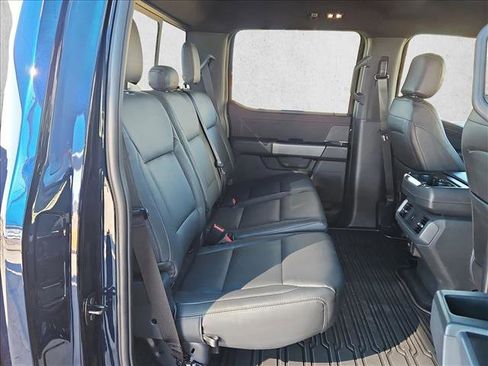 Used 2025 Ford F150 XLT w/ Equipment Group 302A MID image 20