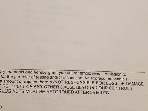 Used 2016 Lincoln MKZ Hybrid w/ Equipment Group 500A Select image 22