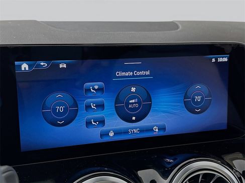 New 2026 Mercedes-Benz GLA 250 GLA 250 image 15