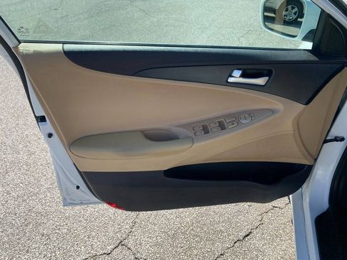 Used 2011 Hyundai Sonata GLS FWD image 12