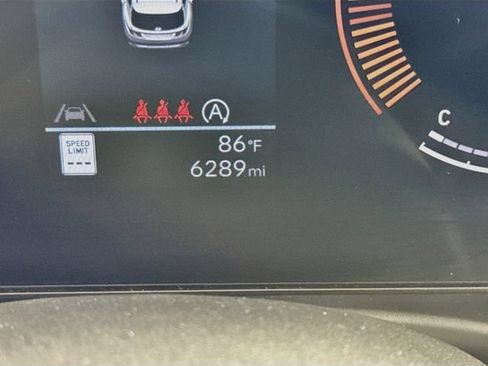 Certified 2026 Hyundai Tucson SEL FWD image 19