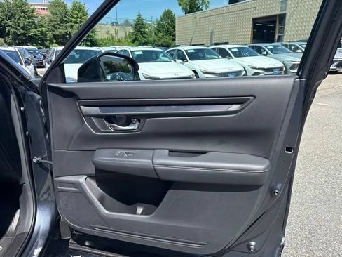 Used 2023 Honda CR-V Sport image 33