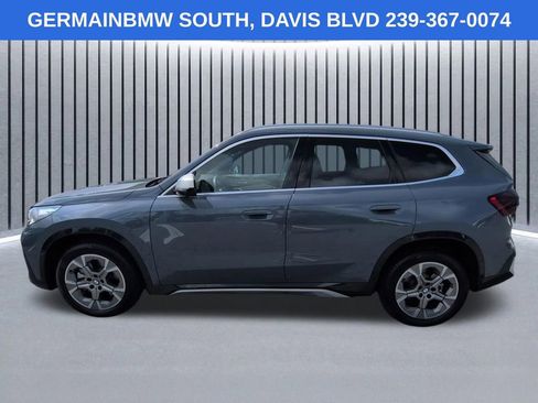 Certified 2023 BMW X1 xDrive28i w/ Convenience Package AWD/4WD image 8