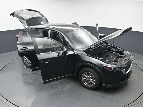 Certified 2023 MAZDA CX-5 AWD 2.5 S w/ Select Package image 50