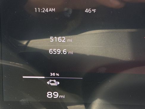 Used 2025 Audi Q6 e-tron Premium Plus w/ Premium Plus image 20