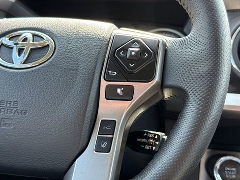 Used 2023 Toyota Tacoma SR5 RWD image 27