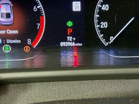 Used 2018 Honda Accord Sport image 18