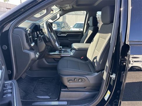 Used 2026 GMC Sierra 1500 Elevation w/ LPO, Elevation Black Package image 18