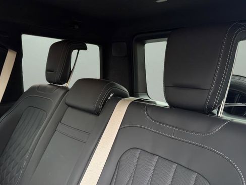 Used 2022 Mercedes-Benz G 63 AMG G 63 AMG image 24