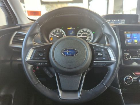 Used 2021 Subaru Forester Premium image 18