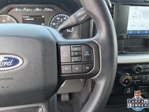 Used 2025 Ford F250 XLT AWD/4WD image 25