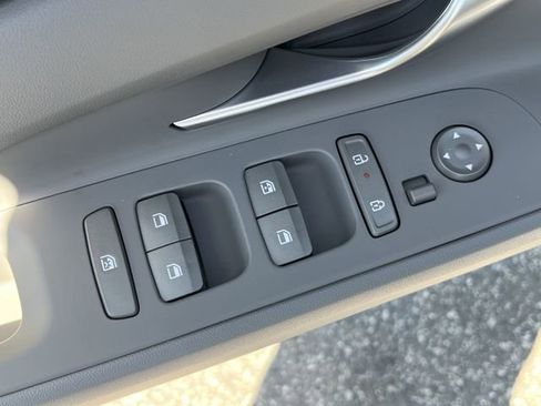 New 2026 Hyundai Elantra SEL Sport Premium FWD image 24