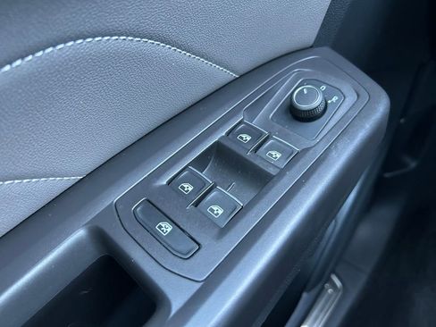 Used 2022 Volkswagen Atlas SEL image 21