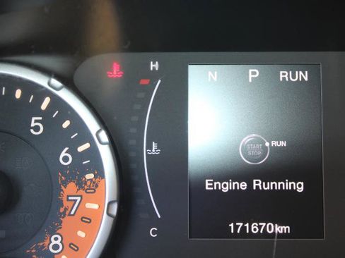 Used 2018 Jeep Renegade Latitude image 26