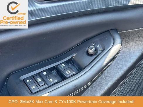 Certified 2024 Jeep Grand Cherokee L Laredo AWD/4WD image 16