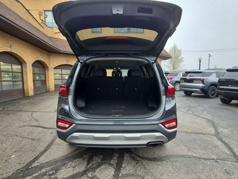 Used 2020 Hyundai Santa Fe SE w/ Cargo Package image 32