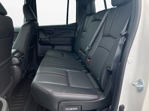 New 2026 Honda Ridgeline TrailSport image 13