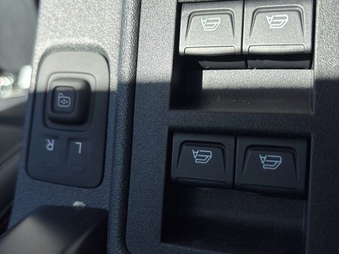 New 2025 Ford Bronco Raptor w/ Interior Carbon Fiber Pack image 30