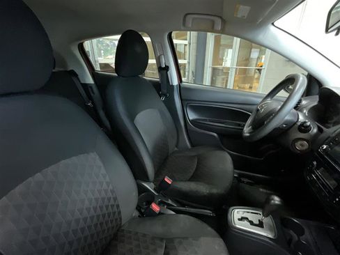 Used 2021 Mitsubishi Mirage ES FWD image 23