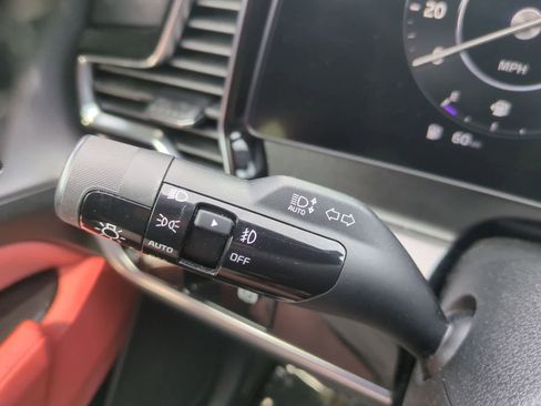 Used 2023 Kia Sportage SX AWD/4WD image 28