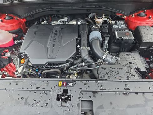 Certified 2023 Hyundai Santa Fe Limited image 44