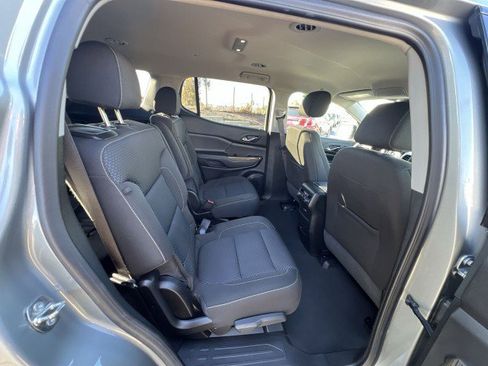 Used 2023 GMC Acadia SLE w/ Elevation Edition image 26