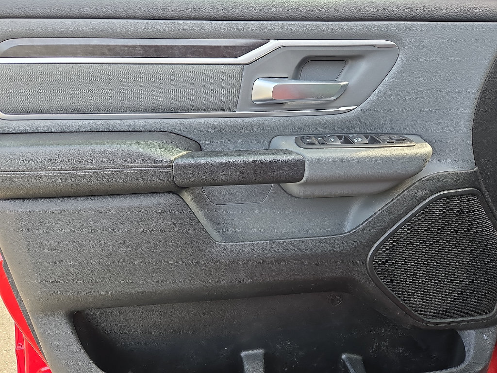 Used 2022 RAM 1500 Big Horn AWD/4WD image 12