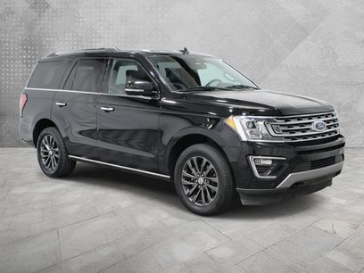 Used 2021 Ford Expedition Limited