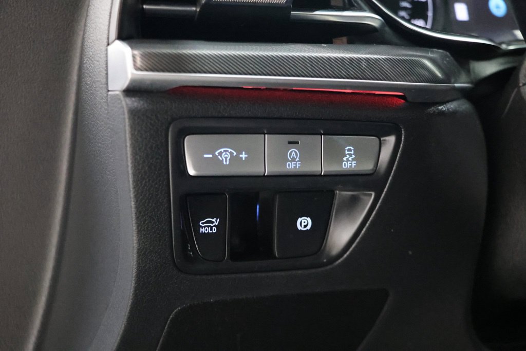 Used 2024 Genesis G80 3.5T Sport AWD/4WD image 19