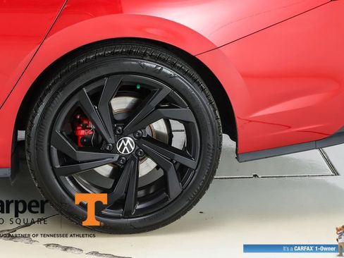 Used 2023 Volkswagen Jetta GLI Autobahn FWD image 43