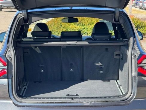 Certified 2022 BMW X3 xDrive30i w/ Premium Package 2 (ZPA) image 33