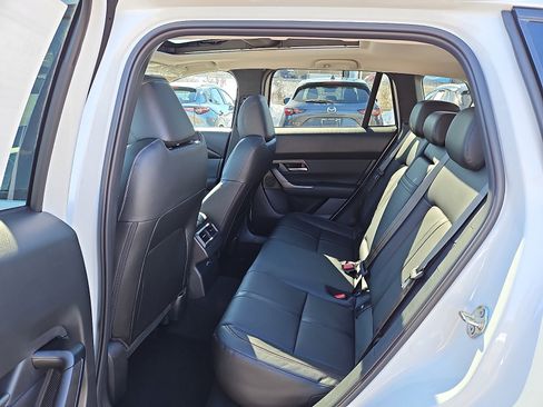 New 2026 MAZDA CX-50 AWD 2.5 S w/ Premium Package image 8