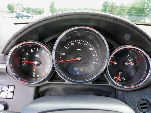 Used 2014 Cadillac CTS Performance AWD/4WD image 14