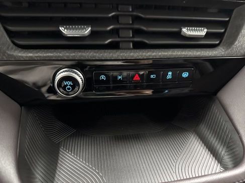 New 2026 Ford Explorer Platinum w/ LUX Leather Package image 27