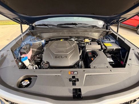 New 2025 Kia Telluride EX image 27