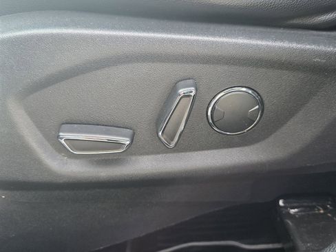 Used 2017 Ford Explorer Sport w/ Equipment Group 401A image 18