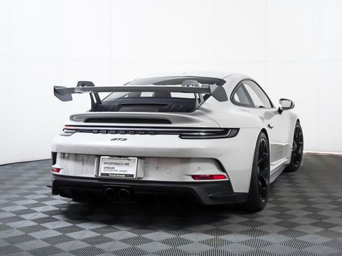 Used 2022 Porsche 911 GT3 image 10