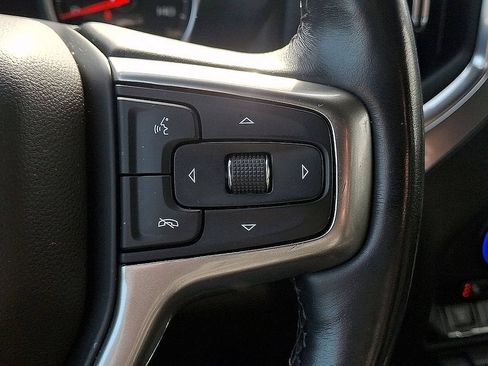 Used 2022 Chevrolet Silverado 2500 LTZ w/ LTZ Premium Package AWD/4WD image 21