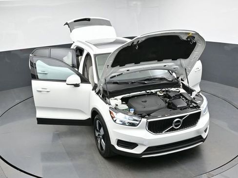 Used 2019 Volvo XC40 T5 Momentum AWD/4WD image 48