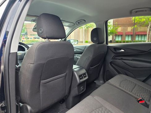 Certified 2020 Chevrolet Equinox LT image 28