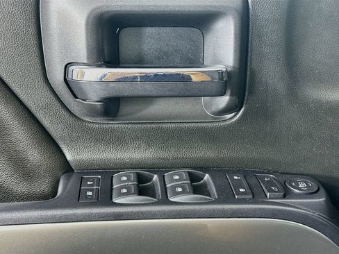 Used 2017 Chevrolet Silverado 1500 LT w/ All Star Edition AWD/4WD image 20
