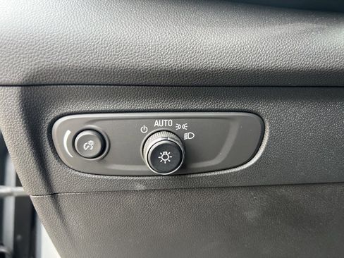 Certified 2023 Buick Envision Preferred image 14