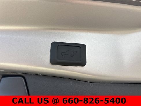 New 2025 Toyota RAV4 XLE image 11