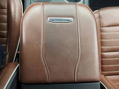 Used 2024 GMC Sierra 3500 Denali Ultimate image 31