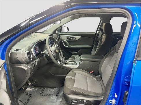 Used 2024 Chevrolet Blazer LT w/ Midnight/Sport Edition image 21